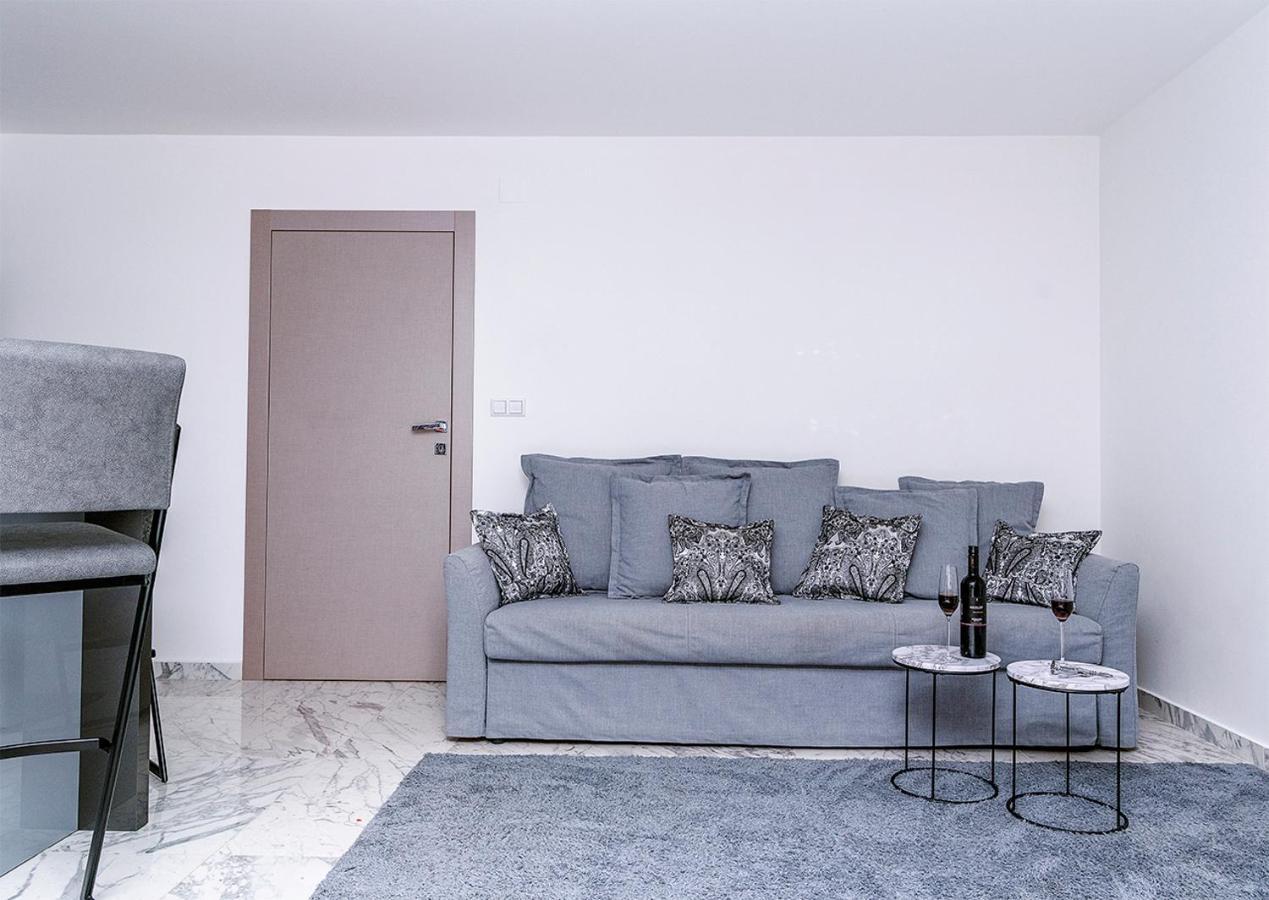 Apartments Petra Krk Krk Town Zewnętrze zdjęcie