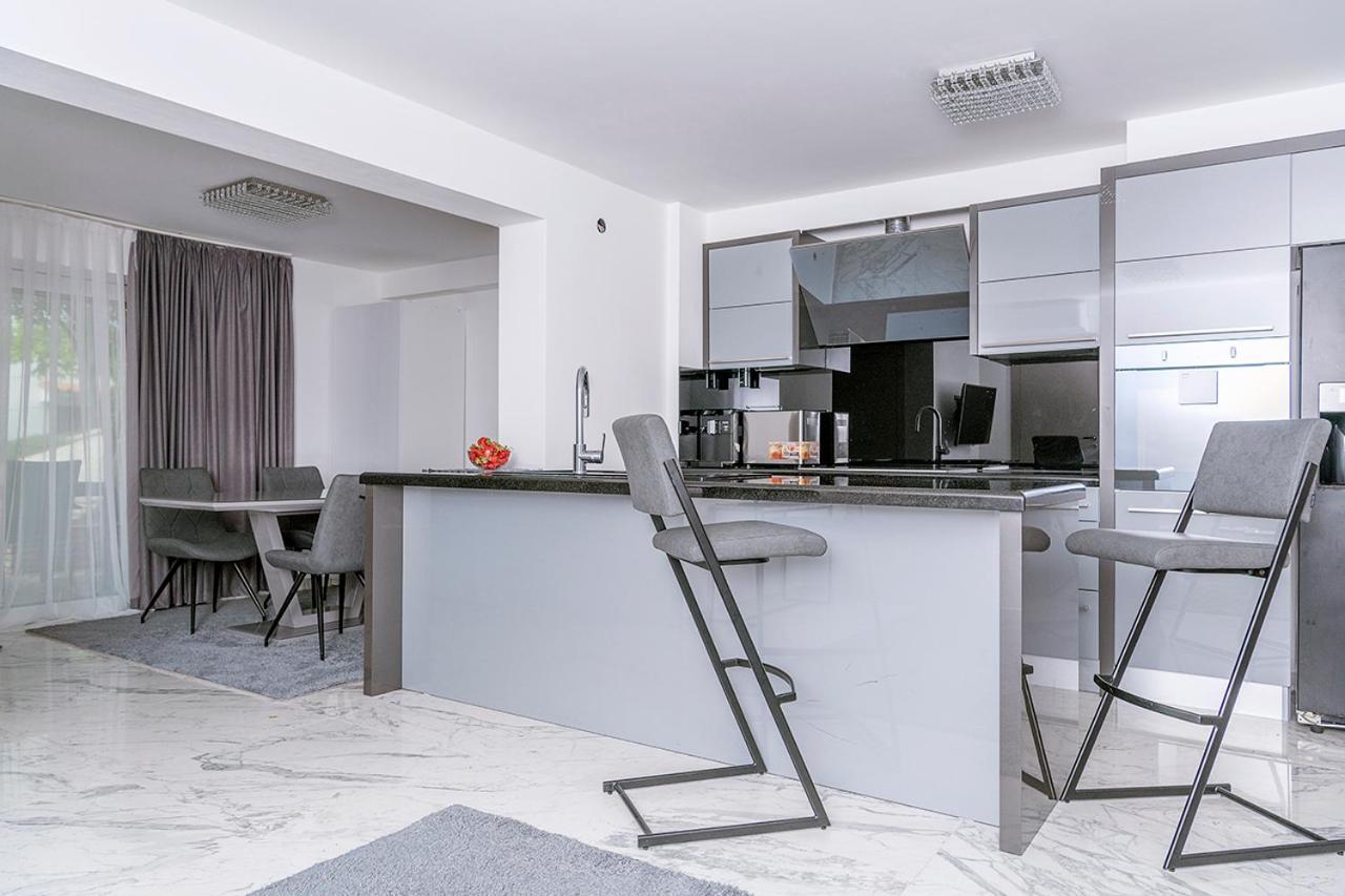 Apartments Petra Krk Krk Town Zewnętrze zdjęcie