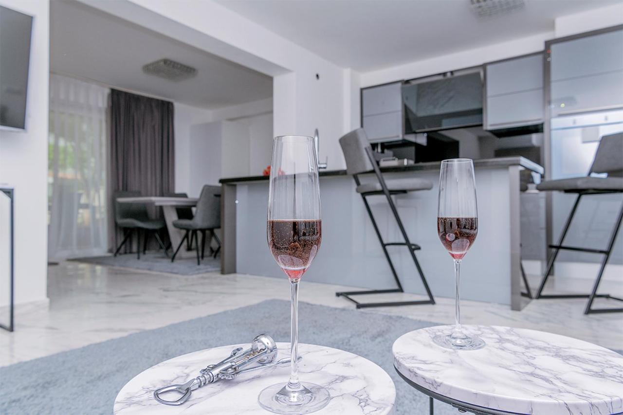 Apartments Petra Krk Krk Town Zewnętrze zdjęcie