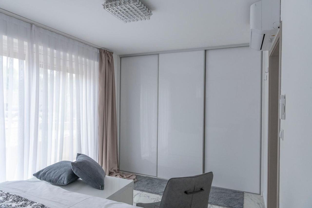Apartments Petra Krk Krk Town Zewnętrze zdjęcie