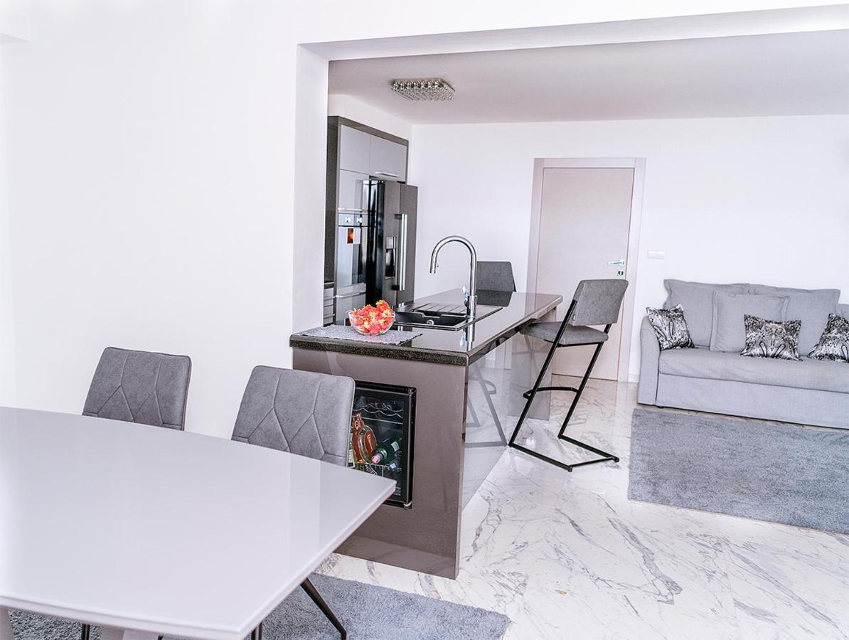 Apartments Petra Krk Krk Town Zewnętrze zdjęcie