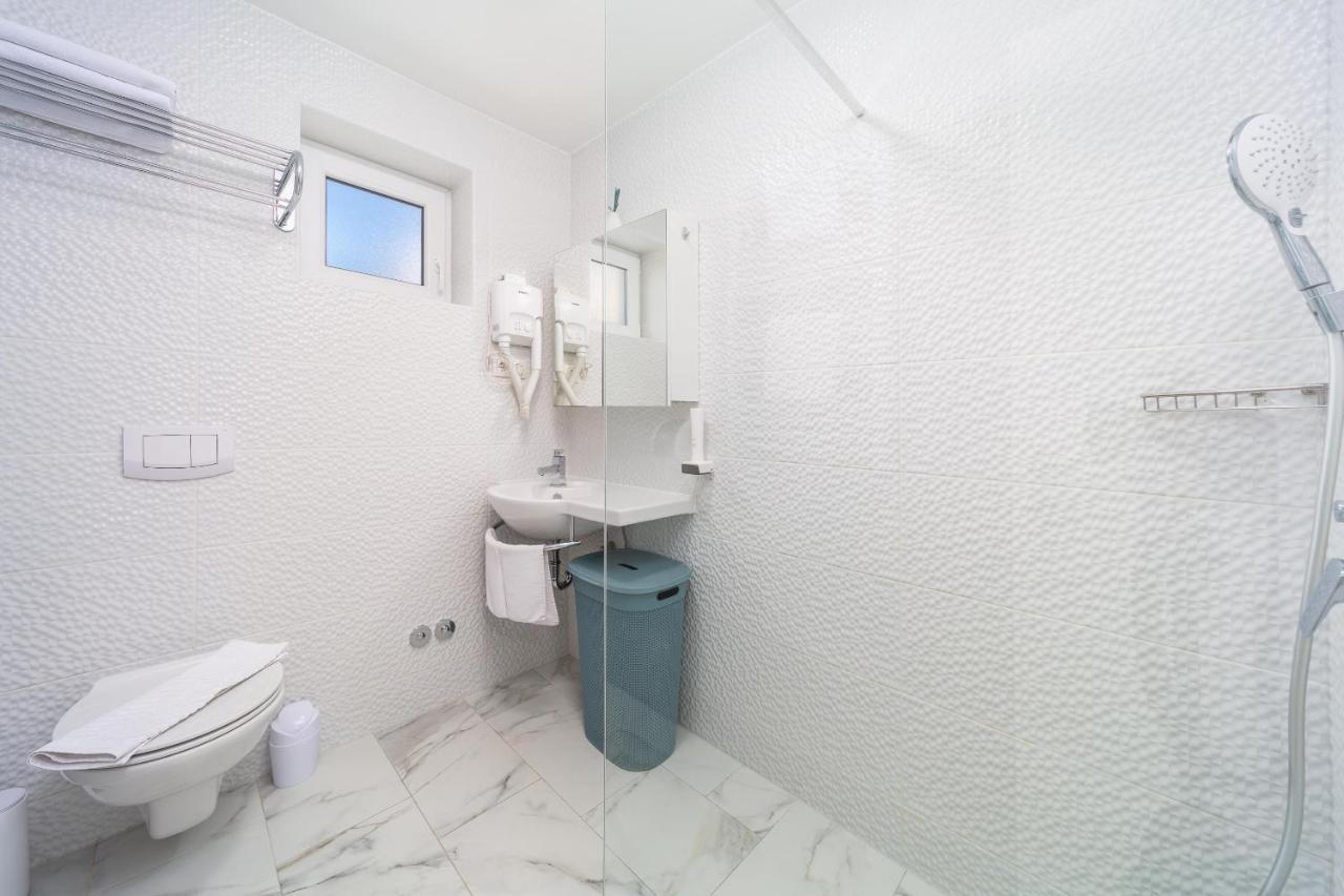 Apartments Petra Krk Krk Town Zewnętrze zdjęcie