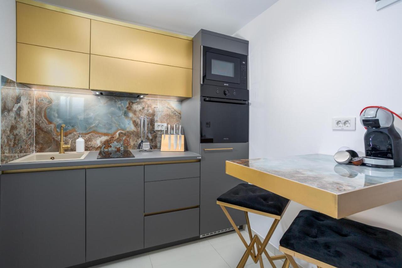 Apartments Petra Krk Krk Town Zewnętrze zdjęcie