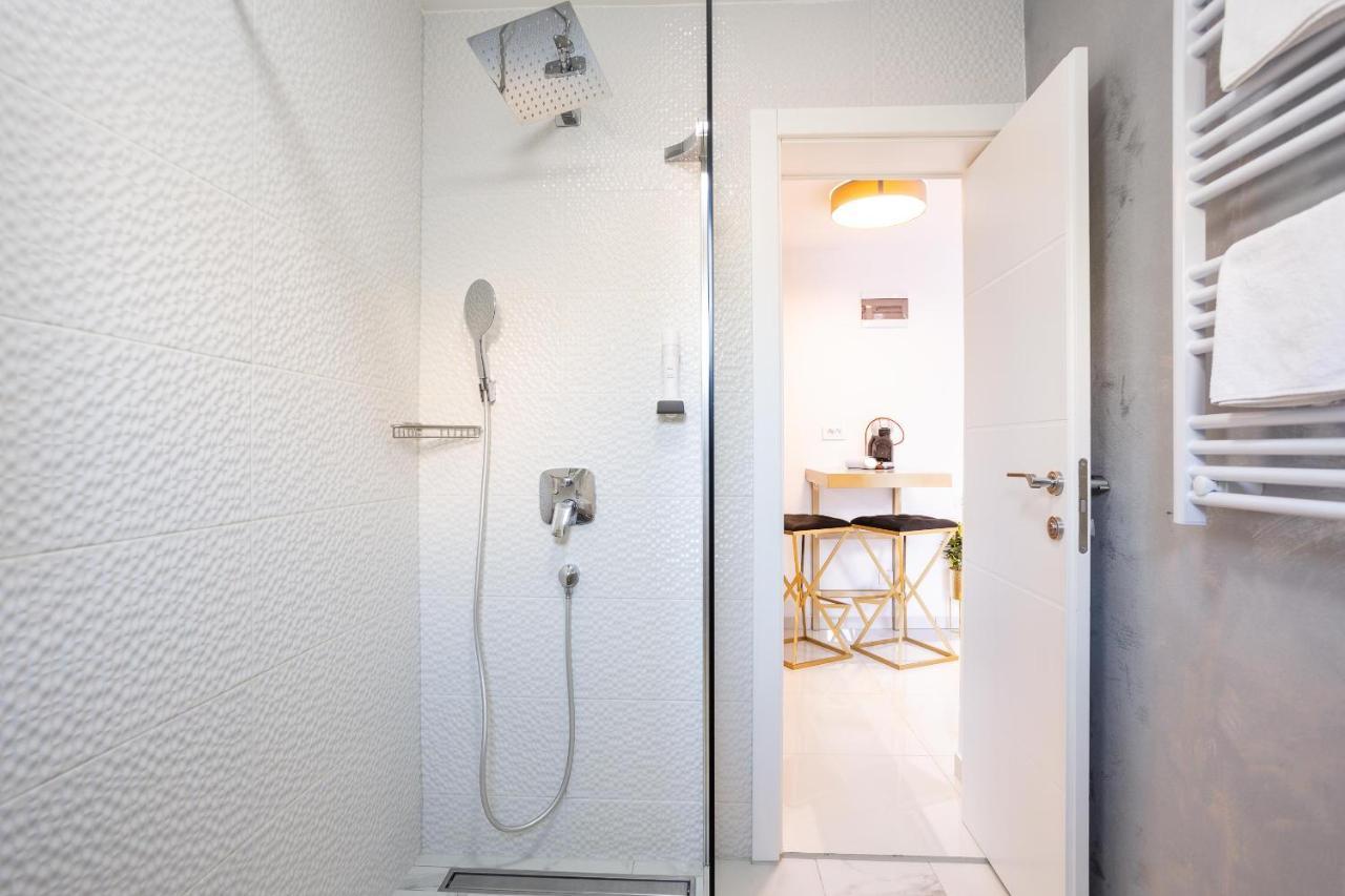 Apartments Petra Krk Krk Town Zewnętrze zdjęcie