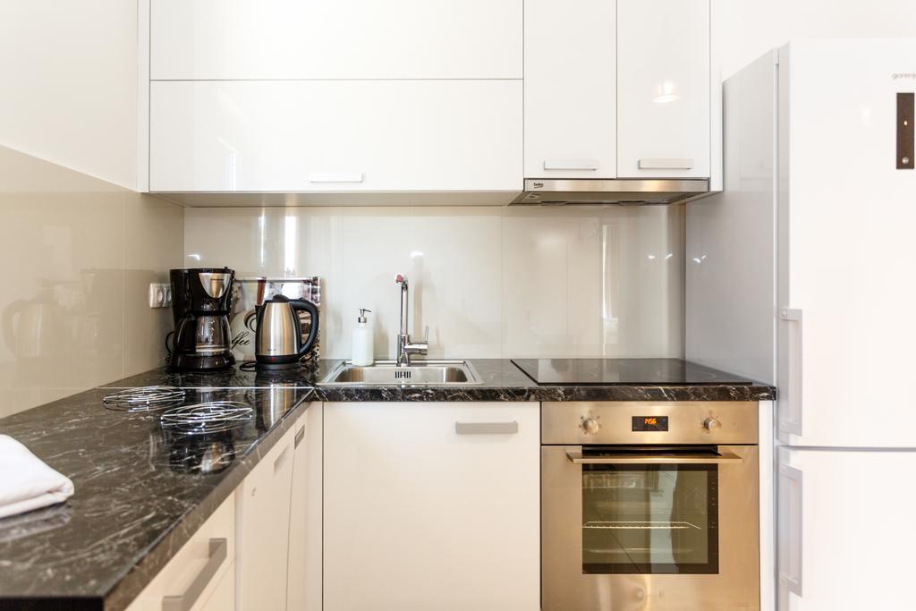 Apartments Petra Krk Krk Town Zewnętrze zdjęcie