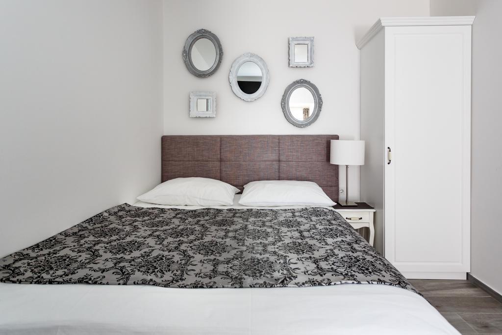 Apartments Petra Krk Krk Town Zewnętrze zdjęcie