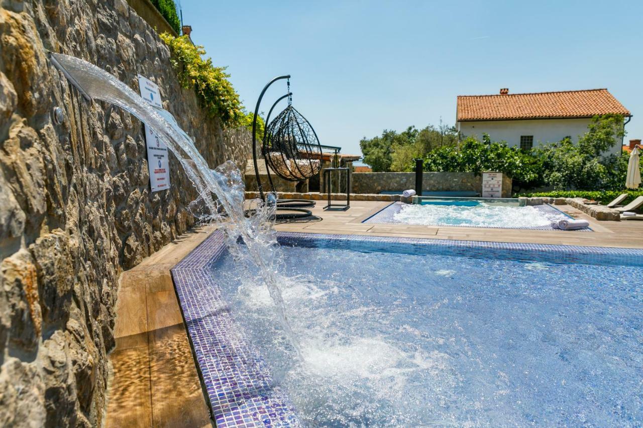 Apartments Petra Krk Krk Town Zewnętrze zdjęcie