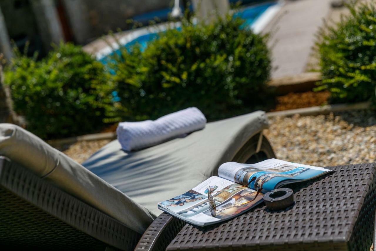 Apartments Petra Krk Krk Town Zewnętrze zdjęcie
