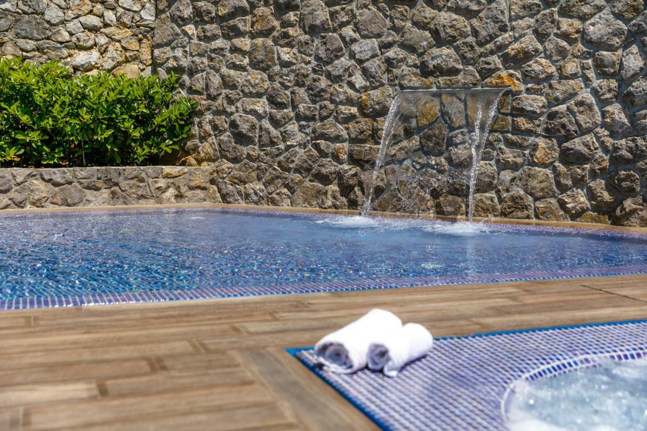 Apartments Petra Krk Krk Town Zewnętrze zdjęcie