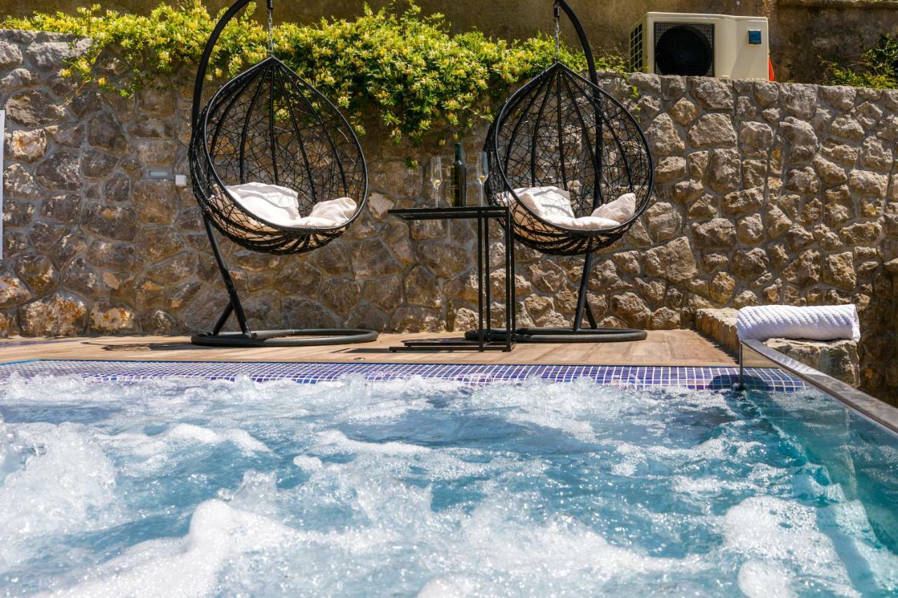 Apartments Petra Krk Krk Town Zewnętrze zdjęcie