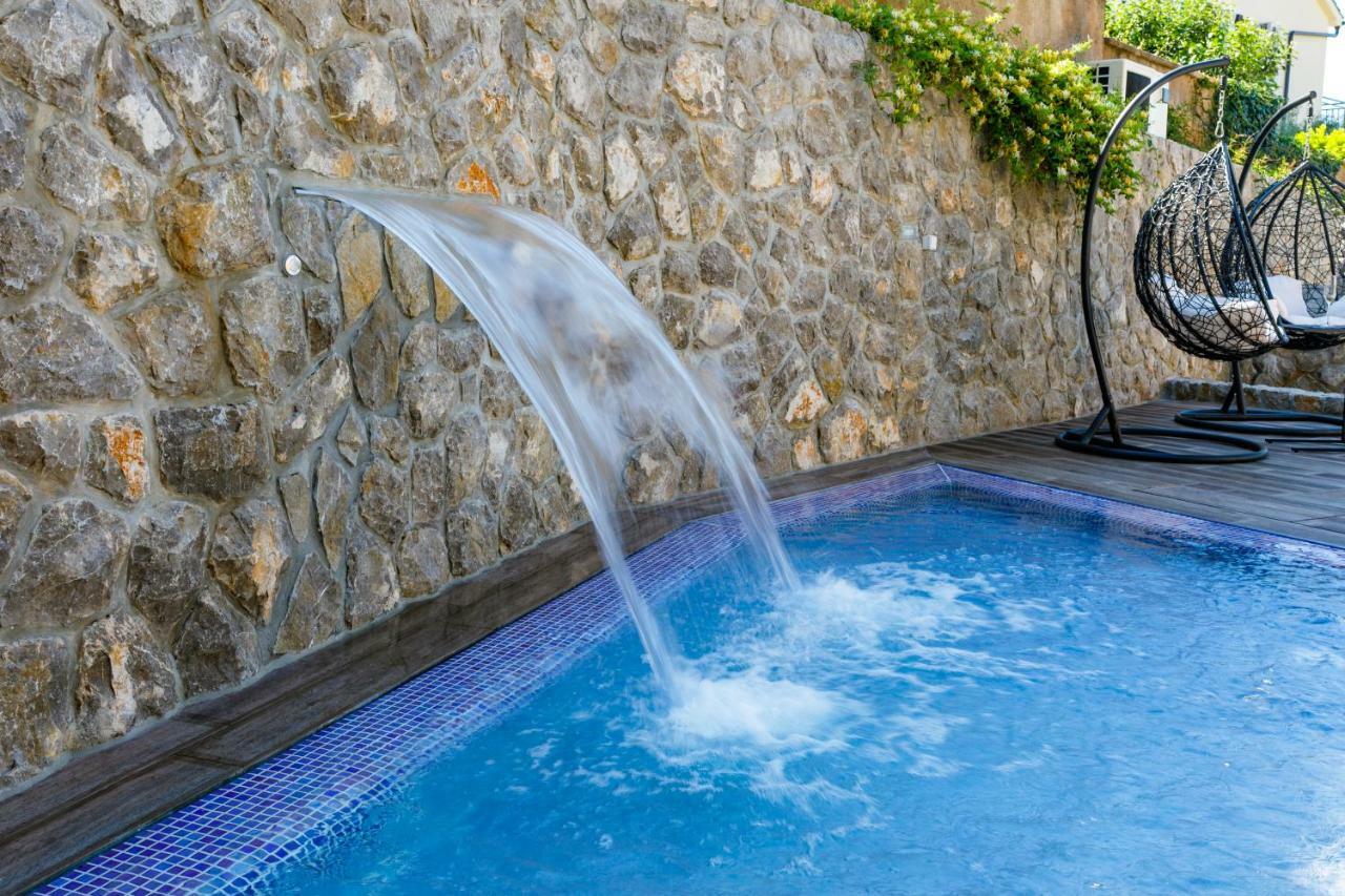 Apartments Petra Krk Krk Town Zewnętrze zdjęcie
