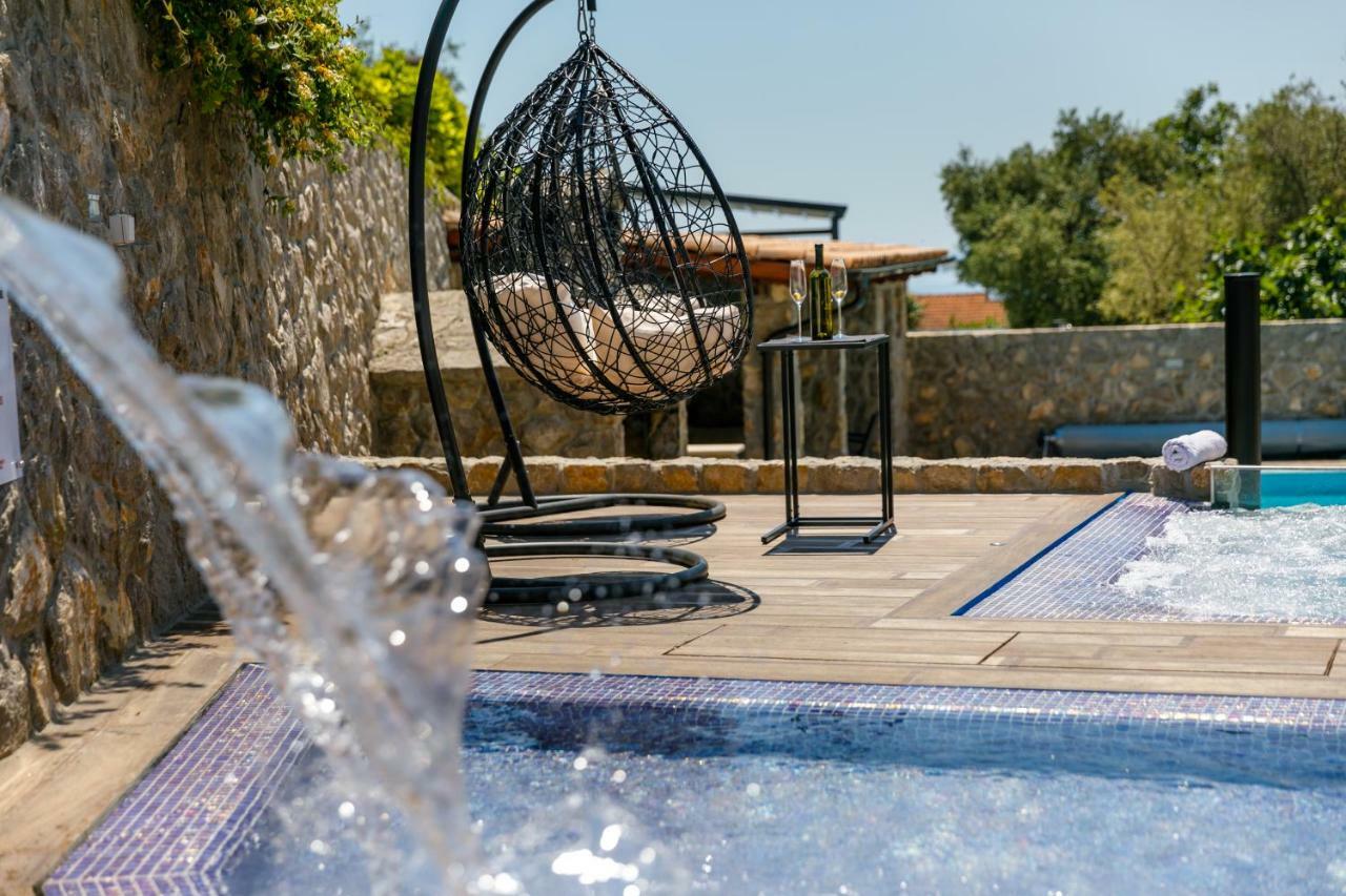 Apartments Petra Krk Krk Town Zewnętrze zdjęcie